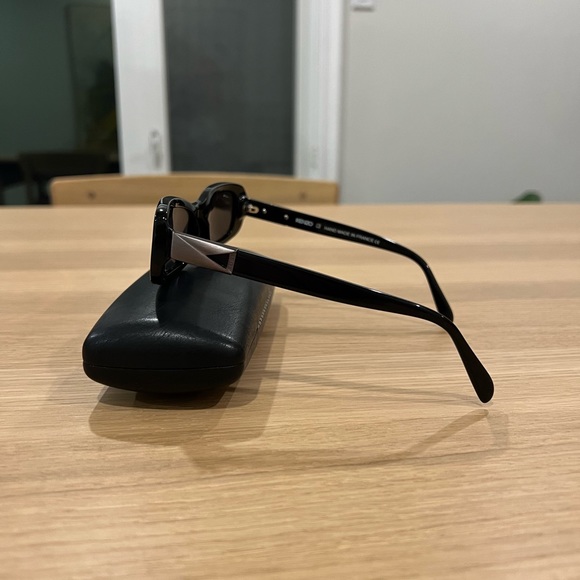 Vintage Kenzo sunglasses - Picture 3 of 5